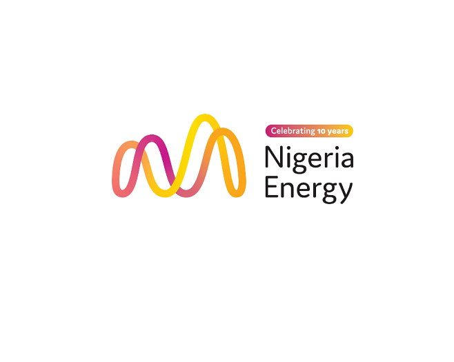 Nigeria Energy exhibition logo