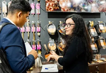 2025中东迪拜家具展-迪拜厨房卫浴展展位费与展位申请