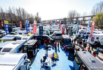 2026年北京露营展门票价格，如何购买？