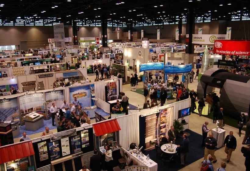 2026奥兰多建材展展品范围有哪些？