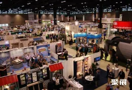 美国建材展现场图片4