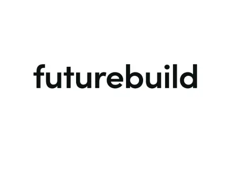 英国环保建材展logo
