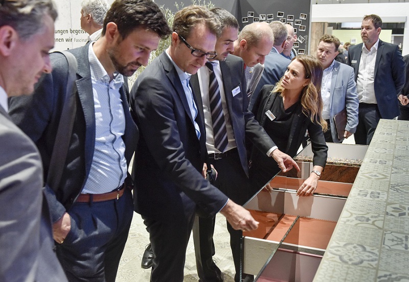 德国木工机械展现场图片12