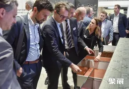 德国木工机械展现场图片12