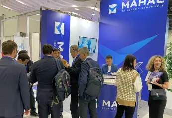 哈萨克斯坦电力能源展览会(PowerExpo)2026展位费与展位预订