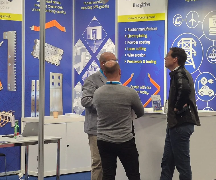 西安教育装备展(Power Transmission &amp; Distribution Expo)2026观展指南:时间地点/门票