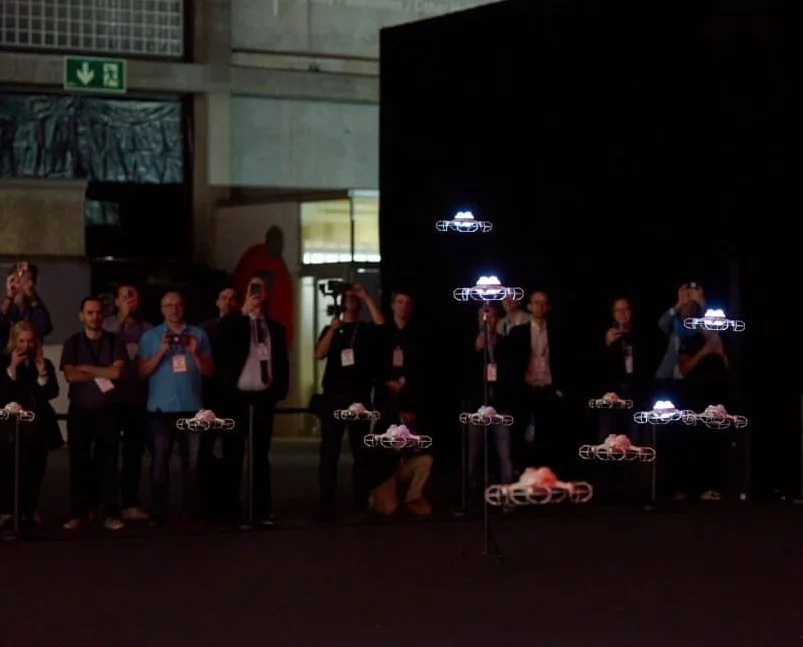 2026土耳其无人机展(NEXUS Drone Show)逛展指南:时间地点/门票多少钱?