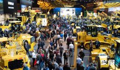 德国宝马展2028参展攻略(时间地点/观众预约)