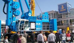 2027俄罗斯莫斯科工程机械宝马展览会(BAUMA CTT Russia)的展会亮点