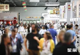 德国红酒展展会现场(现场盛况)6