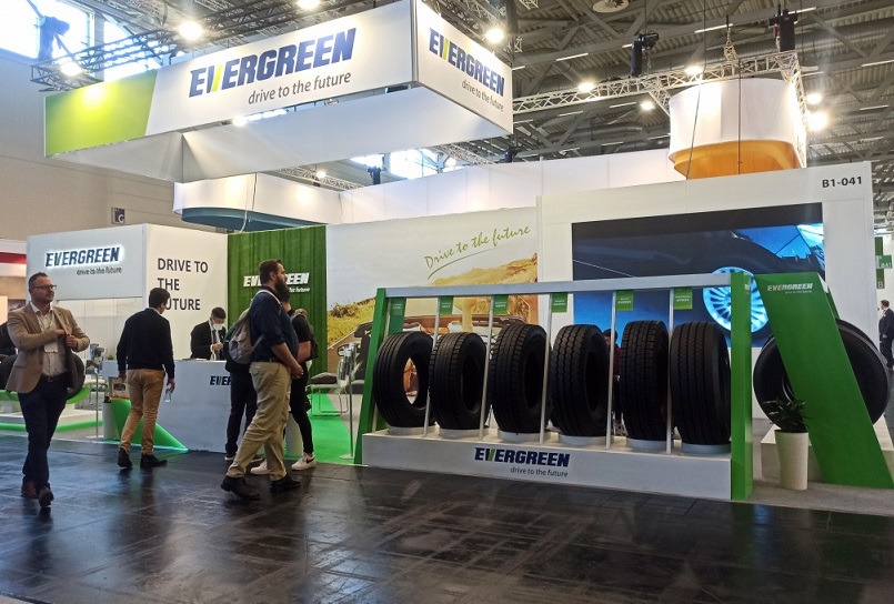 2026德国轮胎展门票怎么买