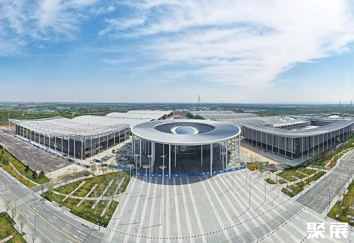 济南黄河国际会展中心