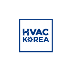 韩国暖通空调展览会实拍图