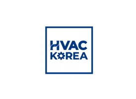 韓國(guó)暖通空調(diào)展覽會(huì)Logo