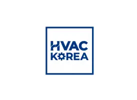 HVAC KOREALogo