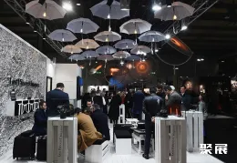 意大利眼镜展现场图片8