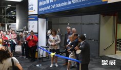 美国纺织品展2025展位费与展位申请