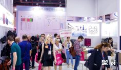 2026上海箱包展(SHANGHAI BAG SHOW)展品有哪些?