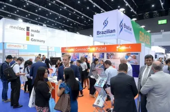 泰国医疗器械展2025门票在哪买