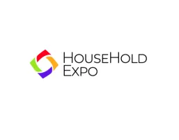 Russia Moscow Household and Home Appliances ExpoLogo