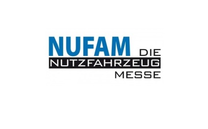 德国卡尔斯鲁厄商用车、卡车展览会