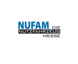 德国卡尔斯鲁厄商用车、卡车展览会