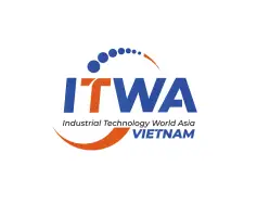 越南工业展Logo