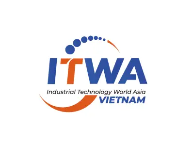 河内工业展logo