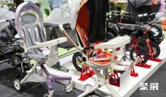 2026环球资源婴童展(BCP)展品范围