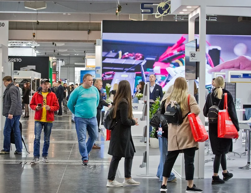 2026波兰储能展时间地点