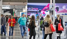 2026波兰储能展时间地点