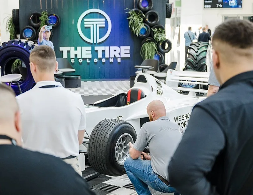 2026年德国轮胎展门票如何申请？多少钱？