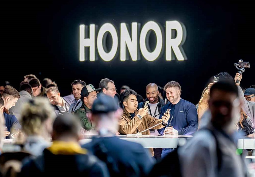 西班牙通信展现场图片19