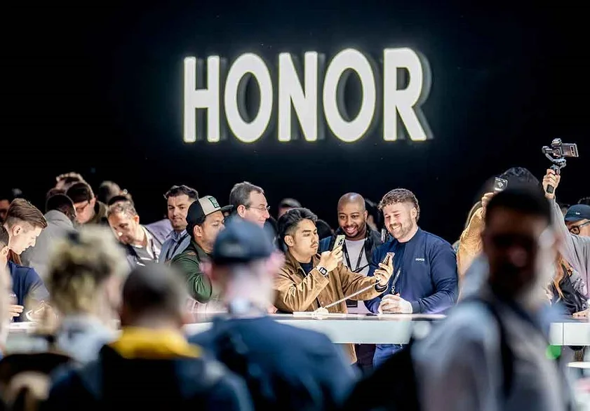 2027巴塞罗那通讯展(MWC Barcelona)电子会刊