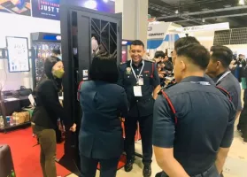 马来西亚5G通信展2025门票多少钱一张？哪里买
