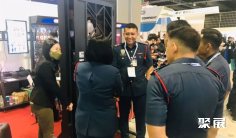 马来西亚5G通信展2025门票多少钱一张?哪里买