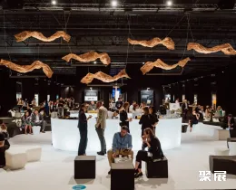 德国建筑设计展展会现场(现场盛况)6