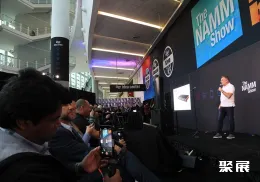 美国乐器展现场图片7