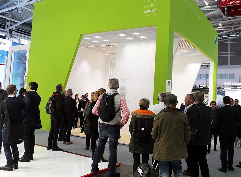 德国建材展现场图片11