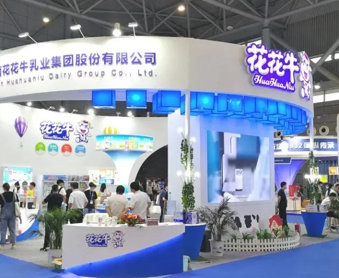把握乳业发展新脉搏，推广奶牛养殖新理念！2022第三届国际奶牛疾病大会暨奶牛业博览会