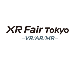 日本VR/AR/MR展览会实拍图