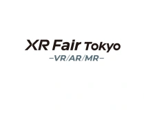 日本VR/AR/MR展览会