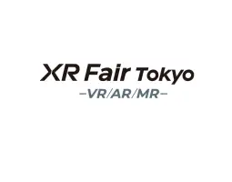 XR Fair TOKYOLogo