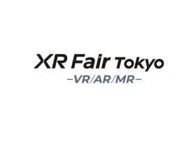 日本VR/AR/MR展览会