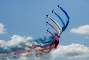 美国海军航展2025展位价格与展位申请
