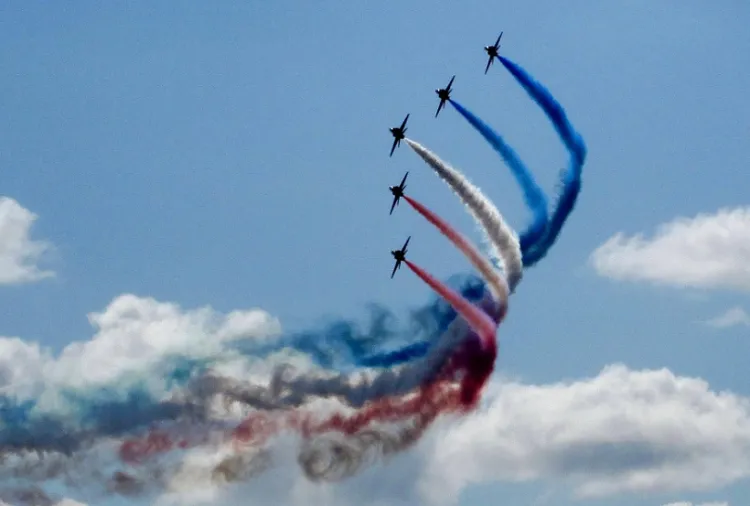 美国海军航空展