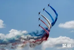 美国海军航展现场图片7