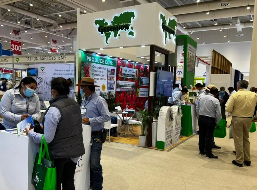 2027墨西哥花卉园艺展览会 (GreenTech Americas)参展攻略（时间地点+门票价格）