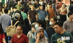 2026印尼建材展参展攻略(时间+地点+门票怎么买?)