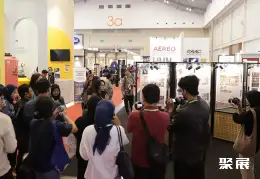 马来西亚家居装饰展展会现场(现场盛况)4